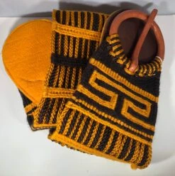 CINCHO DE CHARRO COLOR CAFE CON DORADO. CHARRO CINCH. BROWN AND GOLD COLOR. -HerraduraDeOro image 70f8d767 019f 4b9c 98f6 9f2601c2477d