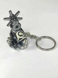 SLIVER SPUR KEYCHINS. LLAVERO DE ESPUELAS DE PLATA -HerraduraDeOro image 765768a0 9f1e 4b00 800d 23ab7fdf219c