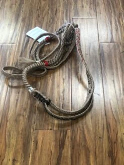 PRETAL DE TORO . AMERICAN BULL ROPE