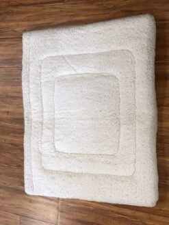 CARONA PARA MONTURA CHARRA . CHARRO SADDLE PAD -HerraduraDeOro image 8478afcb 0527 4a37 87ea 5cb02df76a47