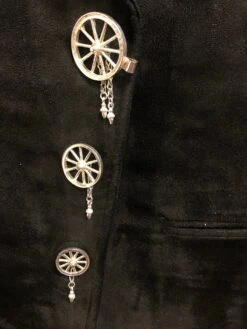 TRAJE CHARROS - TRAJE DE MARIACHI. CHARRO SUIT- MARIACHI SUITS -HerraduraDeOro image 860e0509 a71a 4b4e af27 6617416e0d87