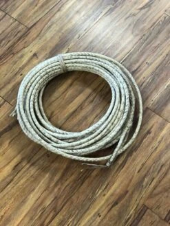 SOGA DE CUERO CRUDO -HerraduraDeOro image 86b53cae e56a 41cf 963d ce9d97d94cc8