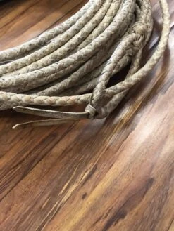 SOGA DE CUERO CRUDO -HerraduraDeOro image 874639af 807d 448d 9cf9 3f079e9f68f8