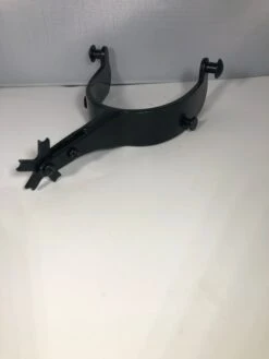 Bull Riding Spur -HerraduraDeOro image 8b5f08b5 535e 4025 87f8 f83fd6a52df6