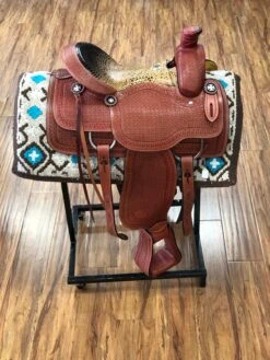 ROPER BY CIRCLE SADDLERY 5 ROPER BY CIRCLE SADDLERY -HerraduraDeOro image 967c9c4e 0767 41f7 a19b fd27a476e617
