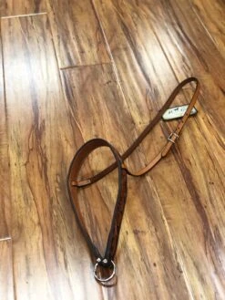 BOSAL DE DE TEAM ROPING CON CINCELADO. PROFESSIONAL CHOICE SUNFLOWER TIEDOWN NOSEBAND -HerraduraDeOro image 977eb399 a4b6 4133 8c54 55709bee03c9