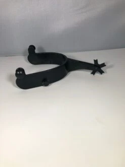 Bull Riding Spur -HerraduraDeOro image a1fd8b29 5e80 4854 930e a3c7a7cfb4ed