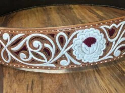 HAND MADE PITEADO BELT. CINTO DE PITA 14 HAND MADE PITEADO BELT. CINTO DE PITA -HerraduraDeOro image a3d9d5ab 7c97 4930 9ca2 2b6bd62a8c05