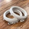 COTTON RANCH 2 ROPES $97.99. REATA DE ALGODON DE RANCHO