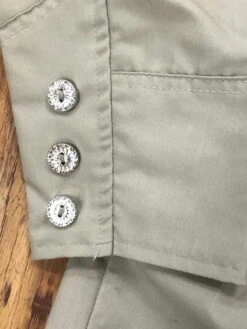 CAMISA CHARRA COLOR CAFE *FREE SHIPPING* -HerraduraDeOro image abc6cfed df25 4295 afbc 1c37733ea01b