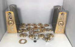 HERRAJE PARA MONTURA. -HerraduraDeOro image b0116e5c 3b62 4dfb 9c2e 92d7d12d81c5