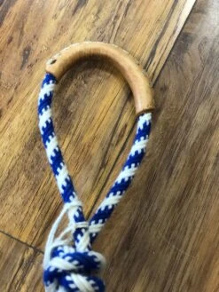 RIENDAS CHARRAS BLANCAS CON BLANCAS. WHITE AND WHITE CHARRO HORSE REINS -HerraduraDeOro image b94f0bbe 431a 4135 ab58 5b7ad9f5d81d