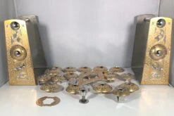 HERRAJE PARA MONTURA.