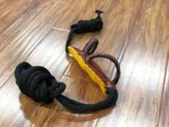 Pretal De Grapa Para Monta De Charro. -HerraduraDeOro image bf0cfb4e 5905 4f94 be85 5a111bcfba1d