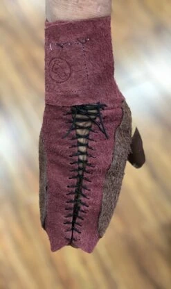 Guantes De Pialadores. Manillas Para Piales. -HerraduraDeOro image c62f7347 31fb 49cb 9ab1 1aec0048d1b7