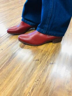 Botines Charros Para Hombre Color Ladrillo 23 Botines Charros Para Hombre Color Ladrillo -HerraduraDeOro image c7f75716 dcfe 400d 881d 6703b00b0672