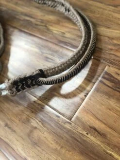 PRETAL DE TORO . AMERICAN BULL ROPE -HerraduraDeOro image d158afe8 2727 4442 9be1 4240b7676b1f