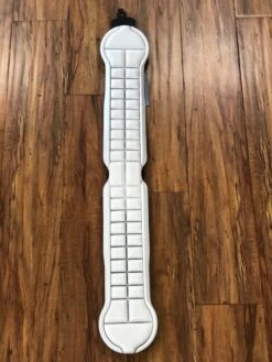 Synergy AirFlex Flat Buckle Straight Cinch By Weaver Leather. Cincho Para Montura Charra. -HerraduraDeOro image d61daf44 6827 4340 9a50 1830f87acc8b