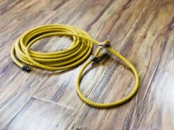 Soga Para Florear . 30FT. ALL GOOD TRICK ROPING ROPE -HerraduraDeOro image d8742123 53af 40e6 b634 f2e0b983c252