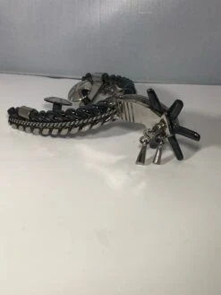 Espuelas Charras Finas. Mexican Charro Spurs -HerraduraDeOro image e2dcd968 b67e 4c7b ba21 713c2de50d2a