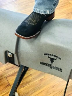 Botin Vaquero Negro Para Hombre 28 Botin Vaquero Negro Para Hombre -HerraduraDeOro image e6aa2ddd dcb3 4cc1 a4b6 d64363af689a