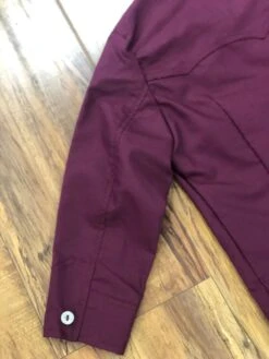 CAMISOLOA CHARRA COLOR VINO DE NIŇO.WINE COLOR KIDS CHARRO SHIRT -HerraduraDeOro image e92d396a 63d8 4116 bdcc 7a693481000f