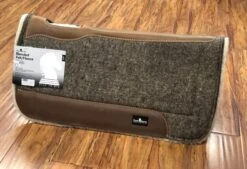 Classic Equine Blended Horse Saddle Pad Felt Fleece. 15 Classic Equine Blended Horse Saddle Pad Felt Fleece. -HerraduraDeOro image f16fd7fe 5698 4c0b 874b fad2dfe8979a