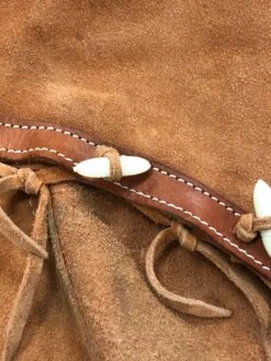 CHAPARRERAS DE NINO COLOR MIEL. TODDLE KIDS CHARRO CHAPS. -HerraduraDeOro image f1904fb8 978f 4fc3 9f32 d44a170732d9