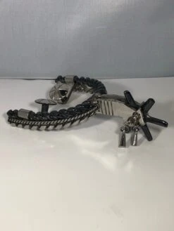 Espuelas Charras Finas. Mexican Charro Spurs -HerraduraDeOro image f47cd33d da7b 4c44 871d e55ecb073b4e