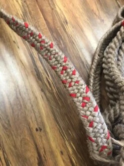 PRETAL DE TORO . AMERICAN BULL ROPE -HerraduraDeOro image f7cca737 3163 4327 b398 30f867c0946f