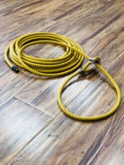 Soga Para Florear . 30FT. ALL GOOD TRICK ROPING ROPE