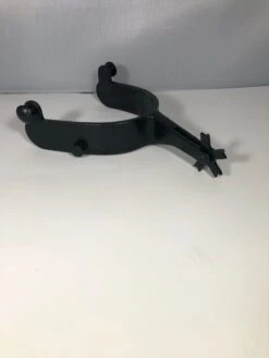 Bull Riding Spur -HerraduraDeOro image ffb756e8 a31a 4e5c bf93 3349cbbfcaaf