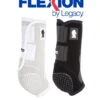 FLEXION BY LEGACY BOOT. CANILLERAS PARA CABALLO