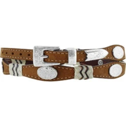 Buckaroo Hatband