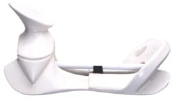 15 1/2" Charro Saddle Tree (Fuste) Montura Charra Charreria