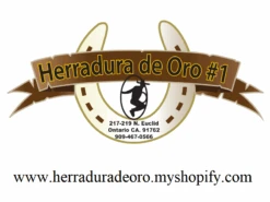 Guantes De Pialadores. Manillas Para Piales. -HerraduraDeOro storelogo2 25 17